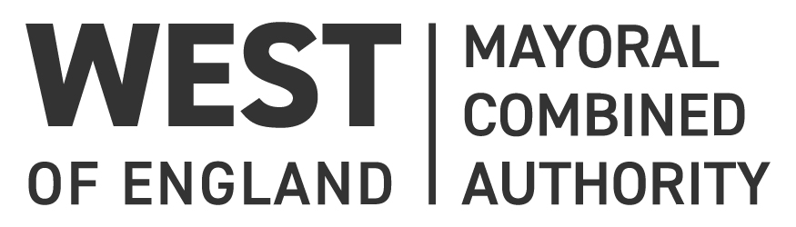 Wet of England Combined Authority logo