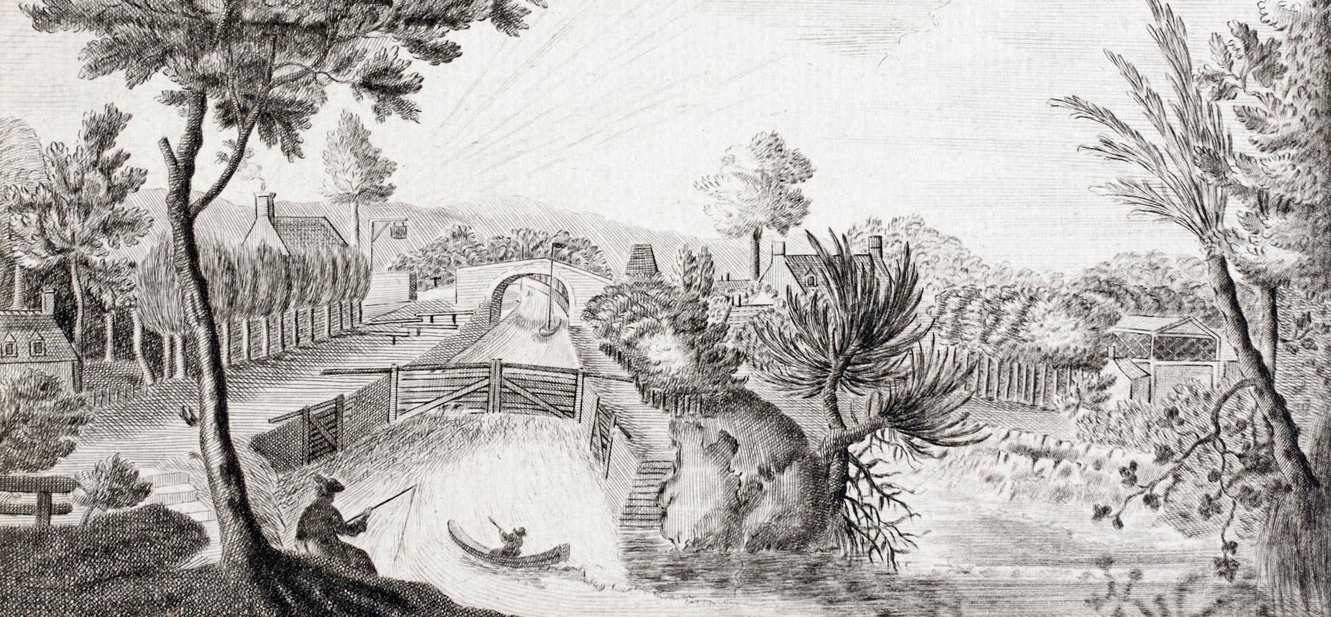 Avon Navigation