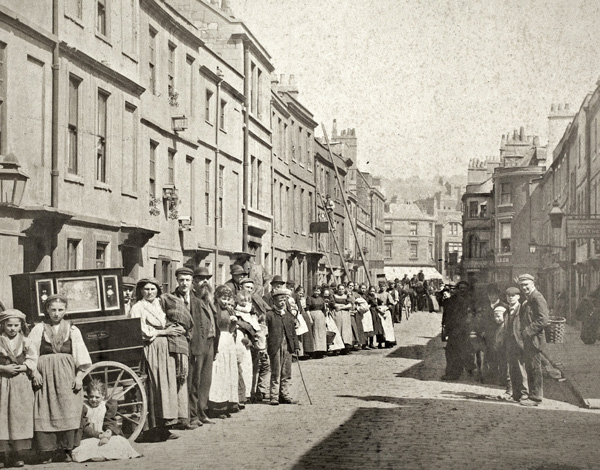 Avon Street
