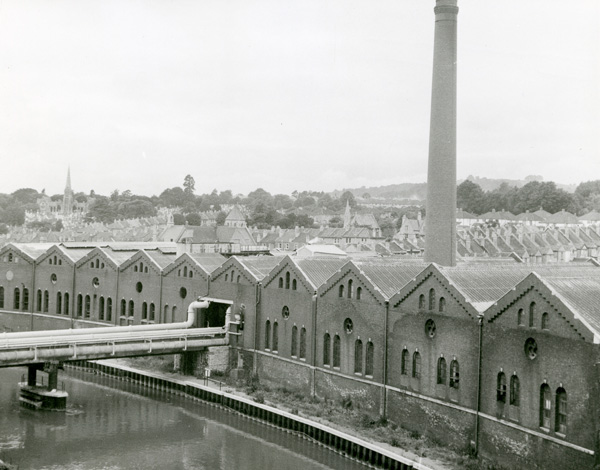 Bath Gas Light and Coke Company