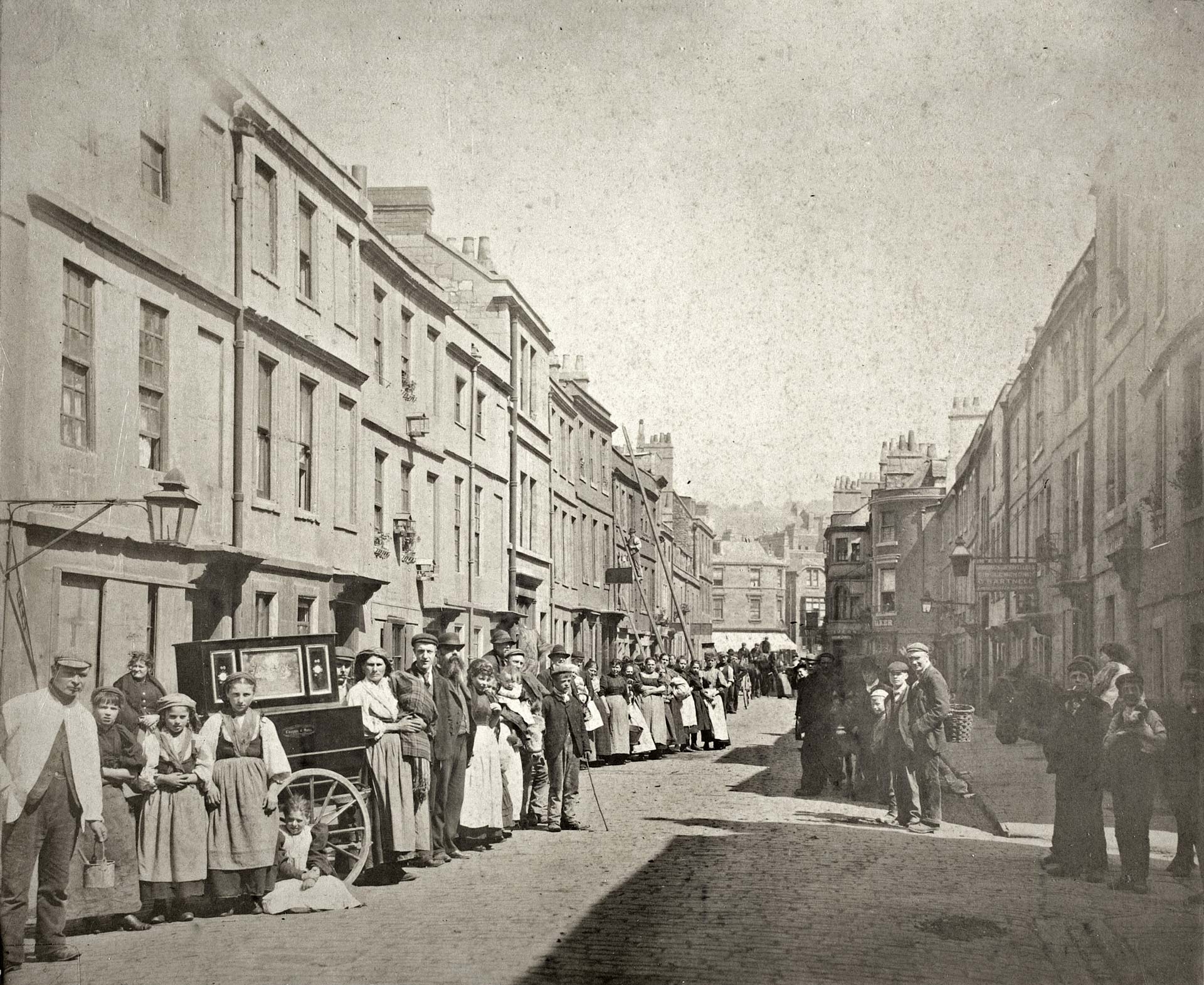 Avon Street