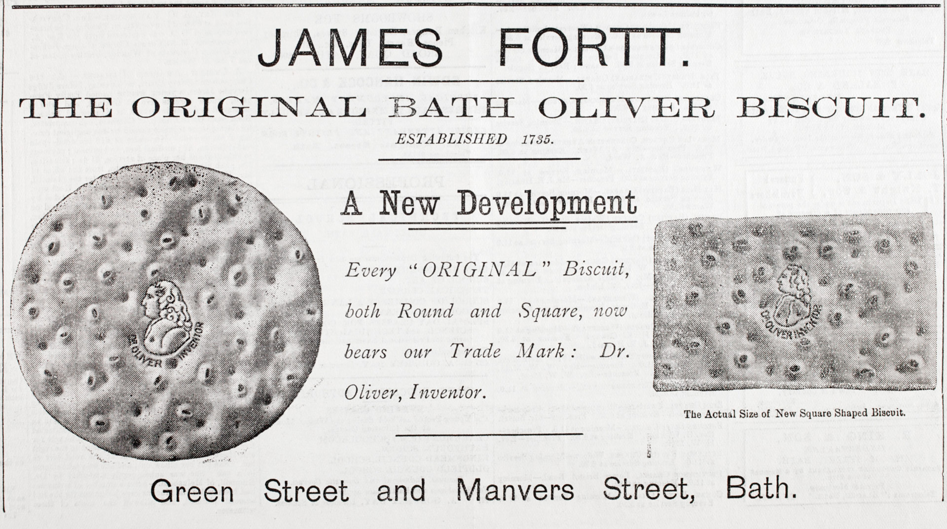 Dr William Oliver