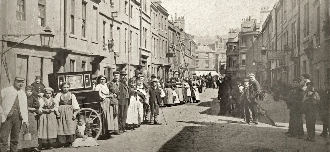 Avon Street