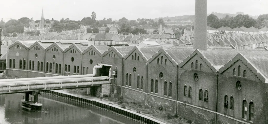 Bath Gas Light and Coke Company