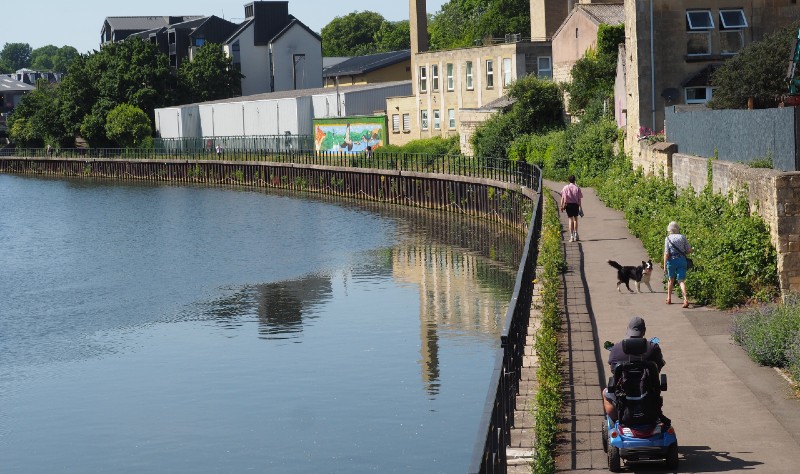 Visit the Bath Rverline